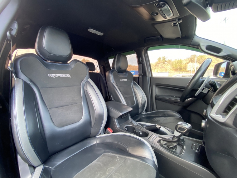 Ford Ranger Raptor 4x4 2.0 Aut 2021 Usado  Usado en Kovacs Usados