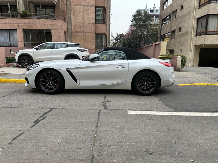 Bmw Z4 Sdrive 2.0i 2019  Usado en Auto Advice