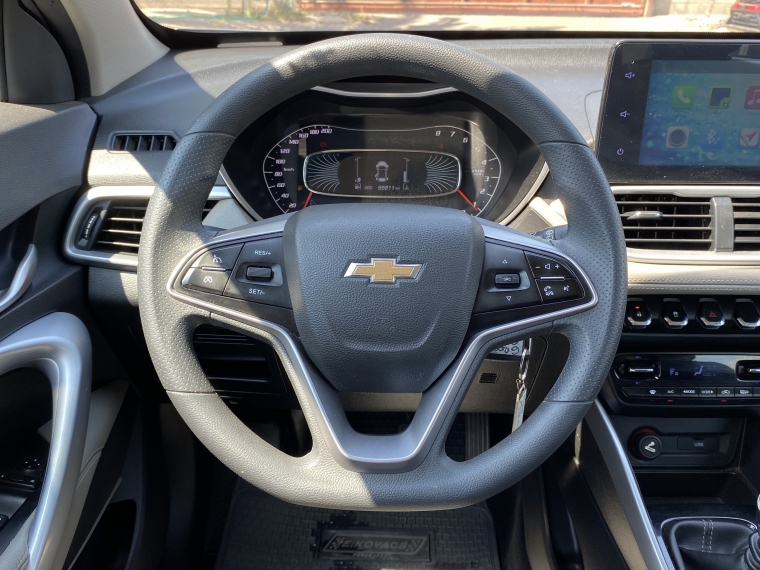 Chevrolet Groove 1.5 Ltz Mt 2022 Usado  Usado en Kovacs Usados