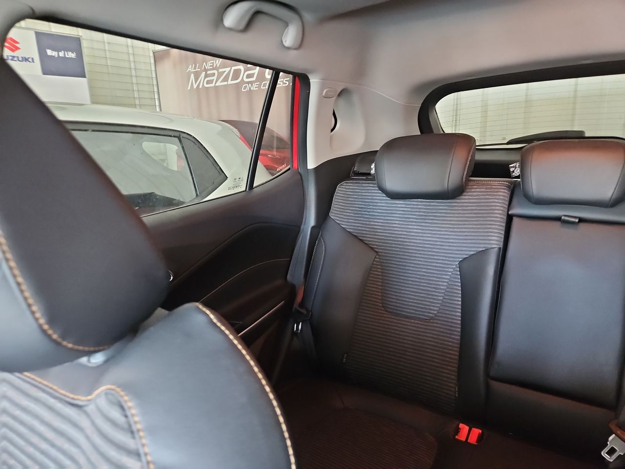 Jac Js4 Js4 Turbo Cvt 1.5 Aut 2022 Usado en Usados de Primera - Sergio Escobar