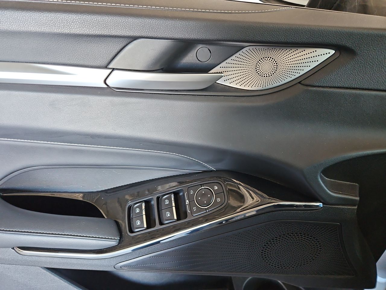 Haval H6 H6 Turbo Dct 2.0 Aut 2023 Usado en Usados de Primera - Sergio Escobar