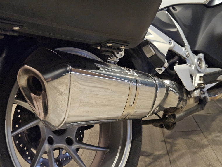 Bmw R 1250 rt . 2023 Usado en BMW Premium Selection