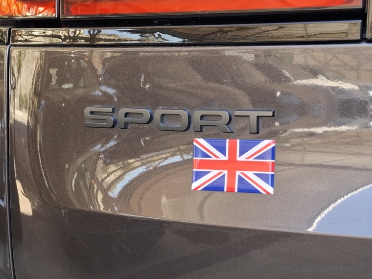 Land rover Range rover sport 3.0id Dynamic Hse 2025 Usado Usado en Webautos.cl Land rover Range rover sport 3.0id Dynamic Hse 2025 Usado Usado en Webautos.cl