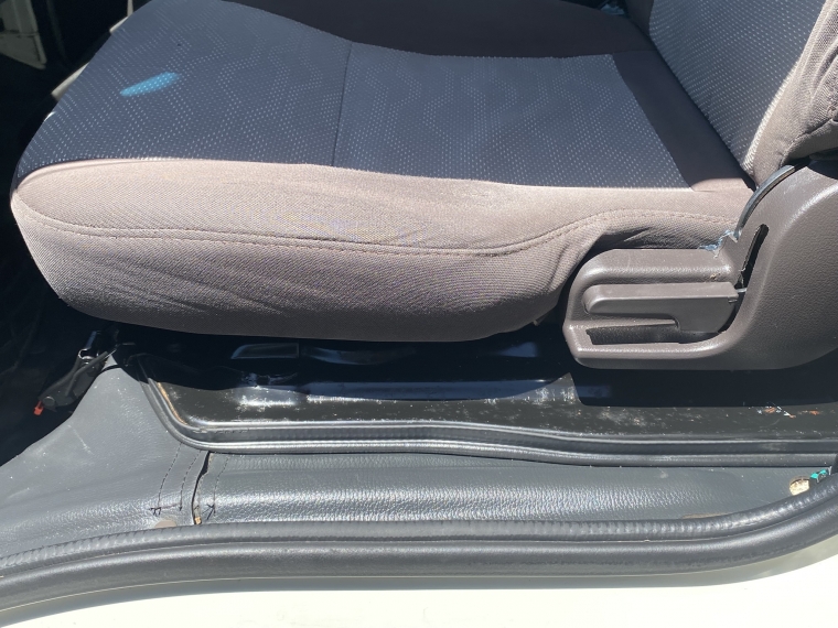 Foton Tm3 Tm + Cargo Box Mt 1.5 2022 Usado en Rosselot Usados