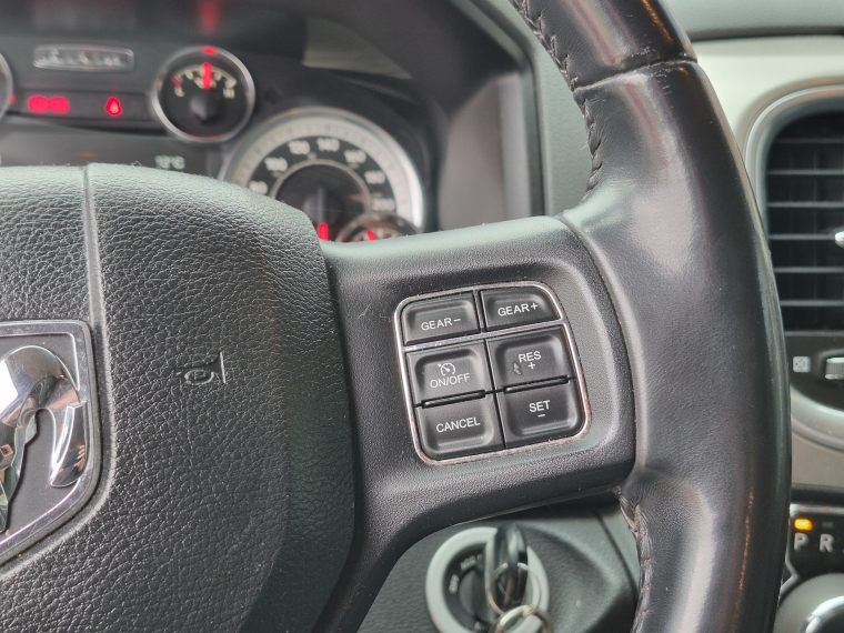 Ram 1500 New 1500 Slt 3.6 Aut 2019 Usado en Rosselot Usados