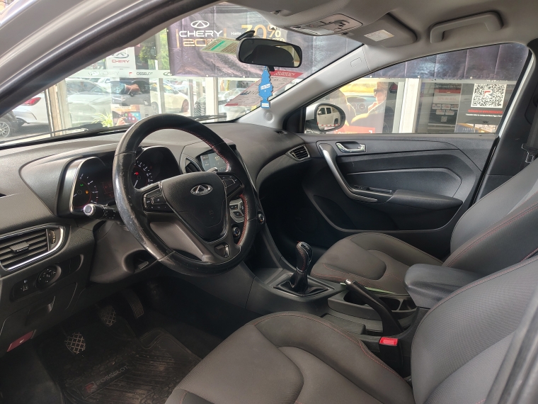 Chery Arrizo 5 Arrizo 5 Gls Mt 2023 Usado en Rosselot Usados