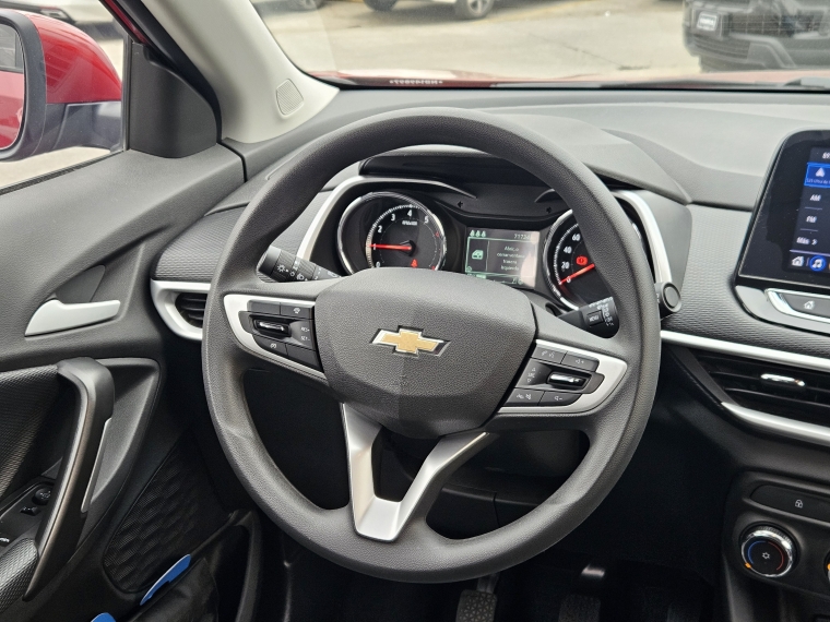 Chevrolet Tracker 1.2 Ltz P Mt 2022 Usado  Usado en Kovacs Usados