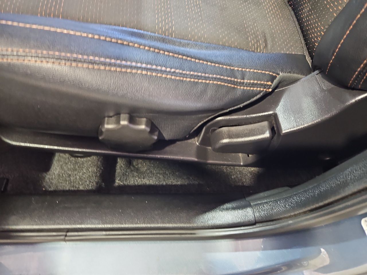 Chery Tiggo 2 Tiggo 2 1.5 2022 Usado  Usado en Webautos.cl