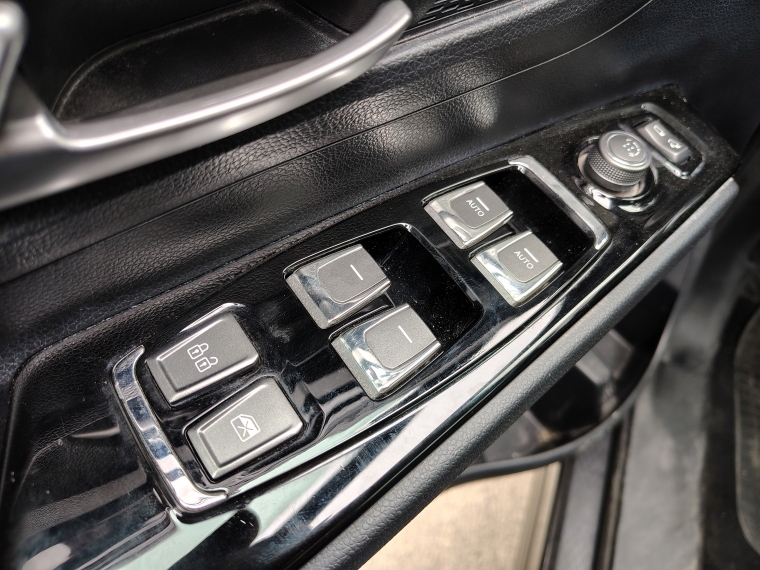 Ssangyong Korando New Korando 1.5 4x2 At - Cg112 Euro 6c 2024 Usado en Rosselot Usados