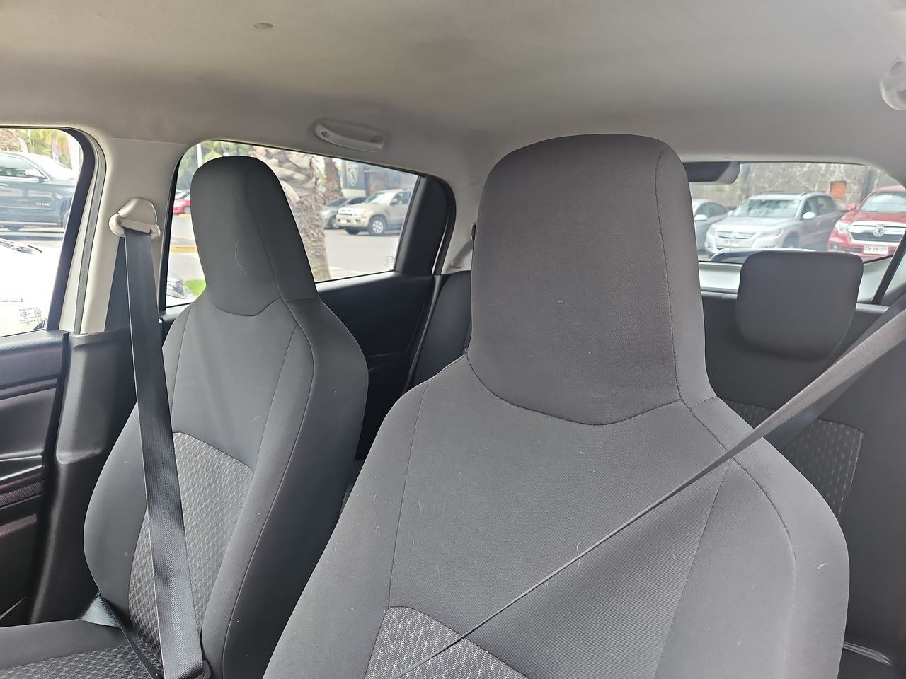 Suzuki Celerio Celerio Glx Sport Hb 1.0 2024 Usado Usado en Webautos.cl Suzuki Celerio Celerio Glx Sport Hb 1.0 2024 Usado Usado en Webautos.cl