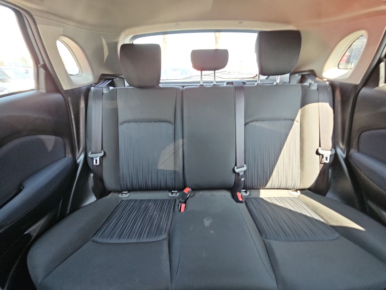 Suzuki Baleno New Baleno Gls Hb 1.5 2024 Usado en Usados de Primera - Sergio Escobar