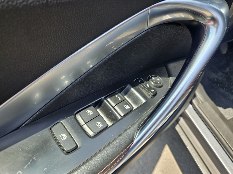 Chevrolet Groove Premier 4x2 2024 Usado  Usado en Kovacs Usados