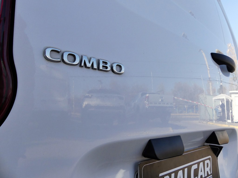 Opel Combo Hdi 92 L1 5p 1.6 2021 Usado Usado en Webautos.cl Opel Combo Hdi 92 L1 5p 1.6 2021 Usado Usado en Webautos.cl