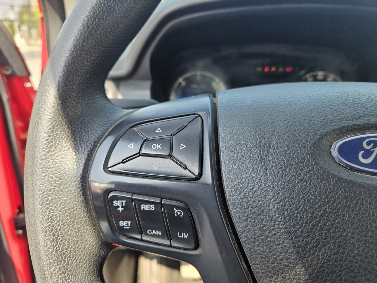 Ford Ranger 2.2 Ac Mt Dsl 4x4 2023 Usado  Usado en Autoselect Usados