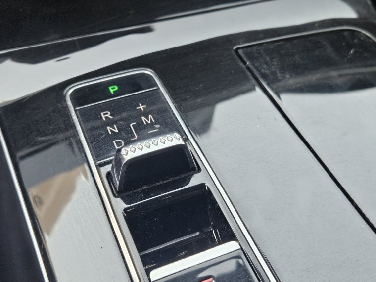 Exeed Lx Lx Unltd 1.5 Aut 2024 Usado en Rosselot Usados