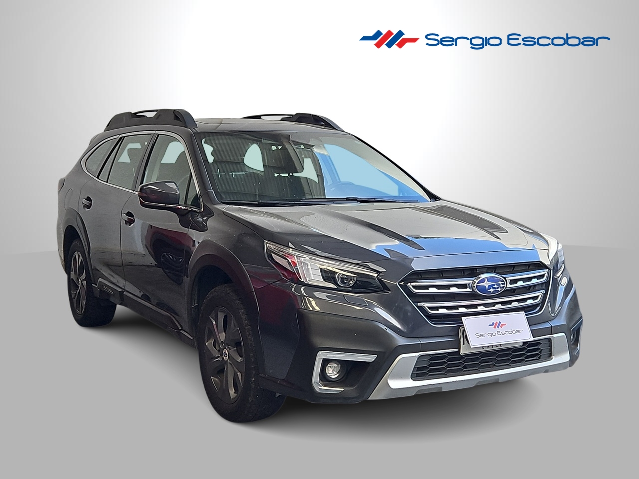 SUBARU OUTBACK OUTBACK 4X4 2.5 AT 2022