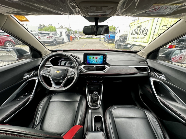 Chevrolet Groove 1.5 Premier Mt 2024 Usado  Usado en Kovacs Usados