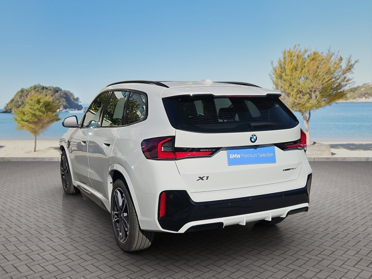 Bmw X1 Sdrive18d M Sport 2026 Usado  Usado en BMW Premium Selection
