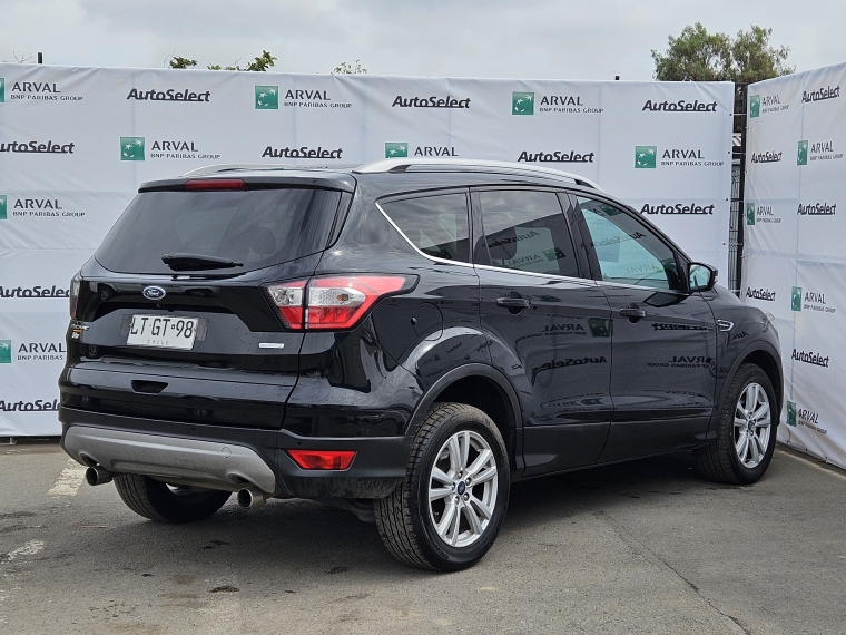 Ford Escape 2.0 Aut Ac  2020 Usado  Usado en Autoselect Usados