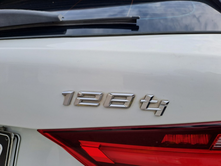 Bmw 128ti 2.0 Aut 2021 Usado  Usado en Webautos.cl