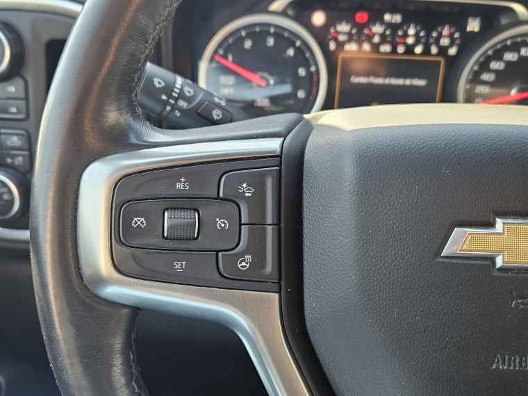 Chevrolet Silverado Ltz 3.0 4x4 Aut 2021 Usado  Usado en Kovacs Usados