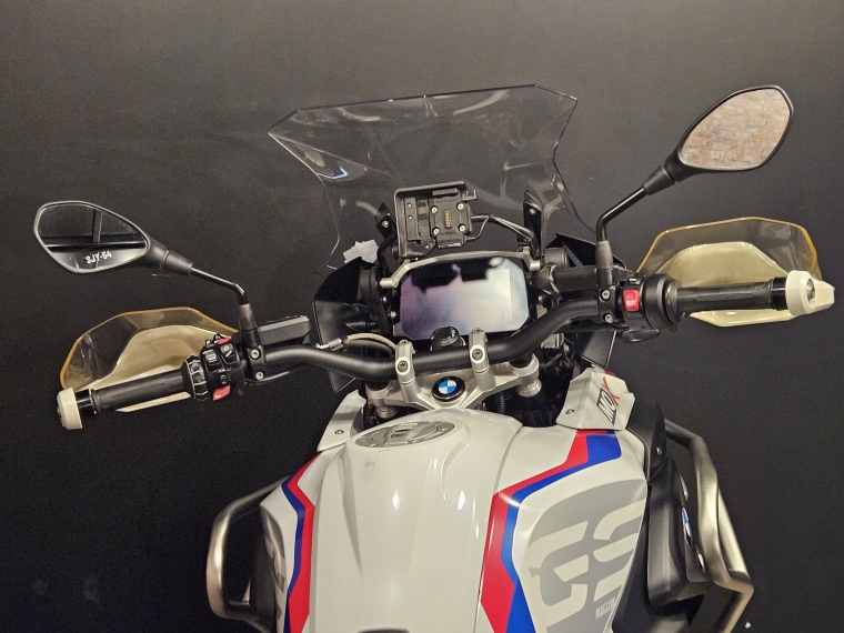 Bmw R 1250 gs Iii 2022 Usado en BMW Premium Selection