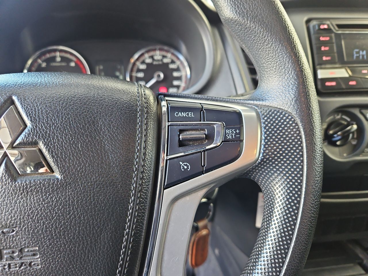 Mitsubishi L200 L200 Katana Crt 4x4 2.4 2022 Usado en Usados de Primera - Sergio Escobar