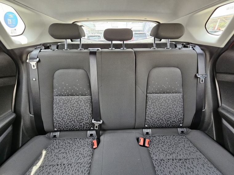 Chevrolet Tracker Tracker 1.2t 2023 Usado  Usado en Kovacs Usados