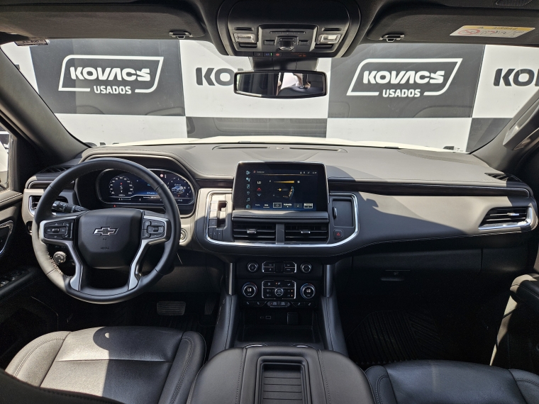 Chevrolet Tahoe 5.3 Z71 At 4x4 2023 Usado  Usado en Kovacs Usados