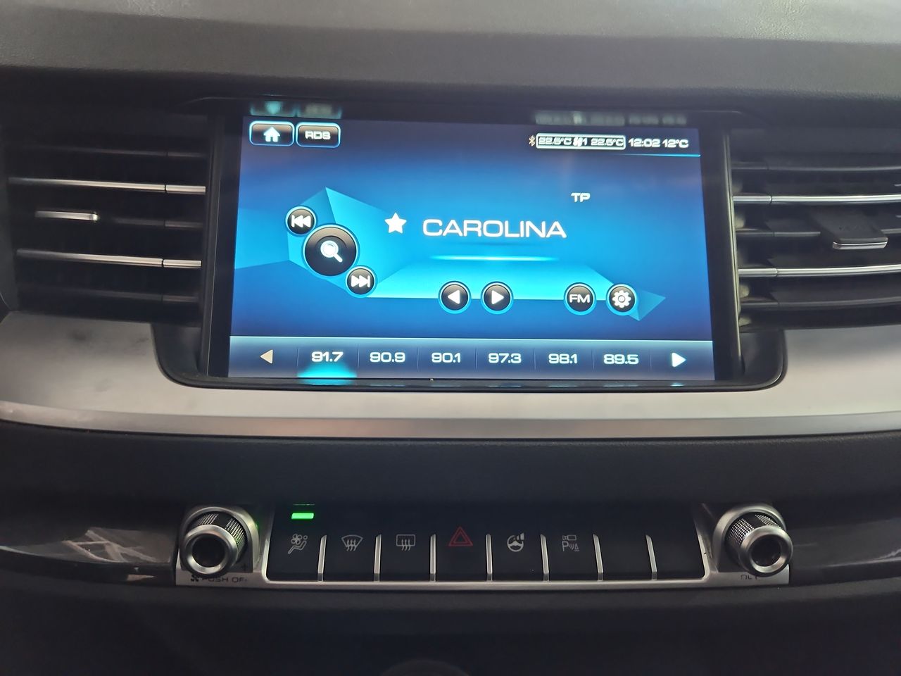 Haval H6 H6 2.0  Aut. 2019 Usado  Usado en Webautos.cl