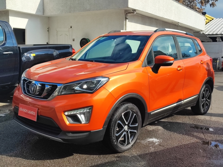 CHANGAN CS15 CS15 1.5 2019