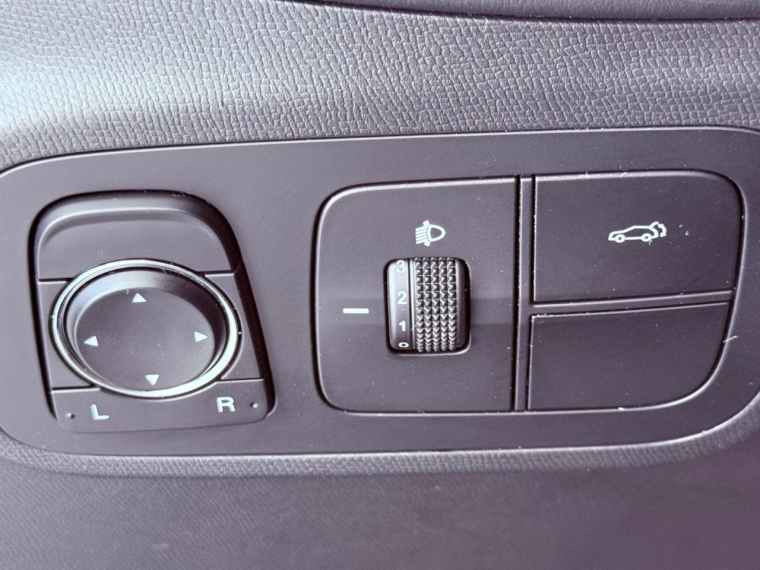 Gac motor Emkoo 1.5 Aut 2024 Usado en Automotriz Olea Flaño