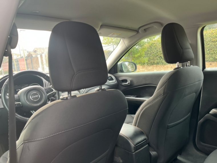 Jeep Compass  2.4 Sport Mt Lx 2020 Usado en Autoadvice Autos Usados