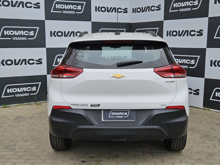 Chevrolet Tracker 1.2 Ltz Mt 2022 Usado  Usado en Kovacs Usados