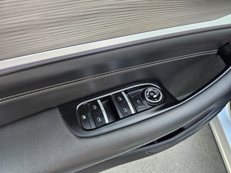 Chery Tiggo 8 pro Gdi Glx At  1.6 2022 Usado  Usado en Kovacs Usados