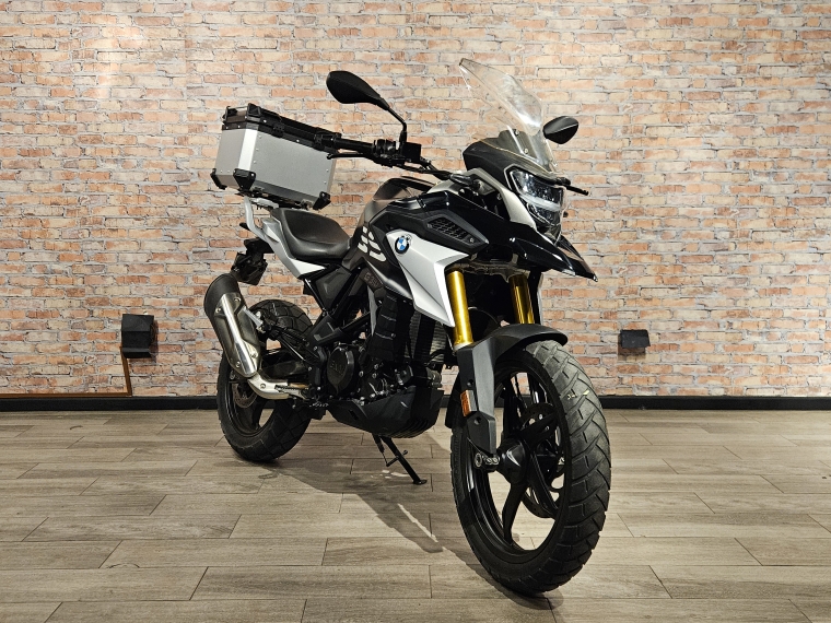 BMW Seminuevos BMW G 310 GS . 2024 BMW G 310 GS . 2024