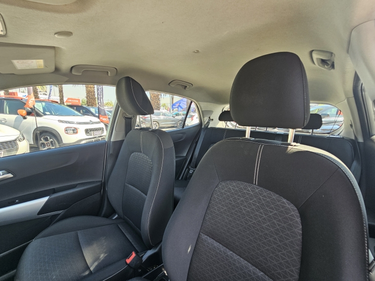 Kia Morning Mpi 1.2 2022 Usado  Usado en Kovacs Usados