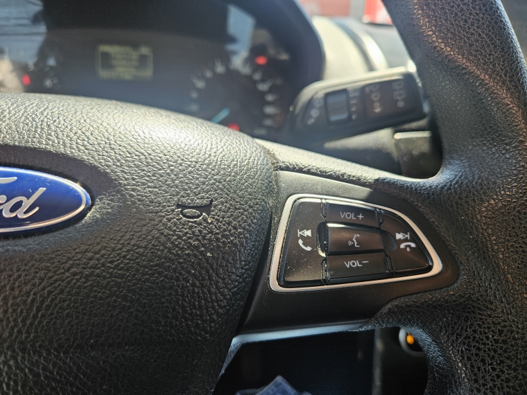 Ford Ecosport Ecosport 1.5 2019 Usado en Rosselot Usados