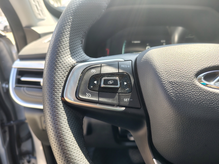 Chery Tiggo 7 pro Tiggo 7 Glx Cvt Pro 1.5 Aut 2023 Usado en Rosselot Usados