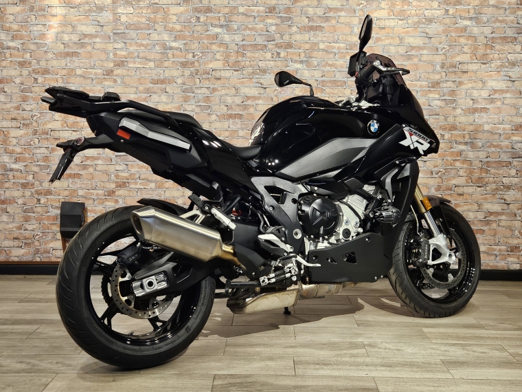Bmw S 1000 xr . 2025 Usado en BMW Premium Selection