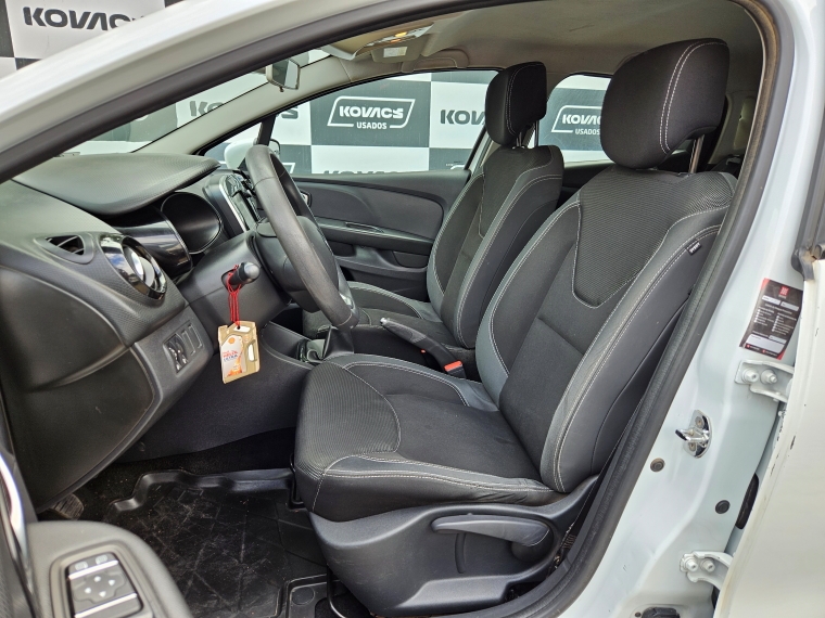 Renault Clio Clio Hb Expression 1.2 2018 Usado  Usado en Kovacs Usados