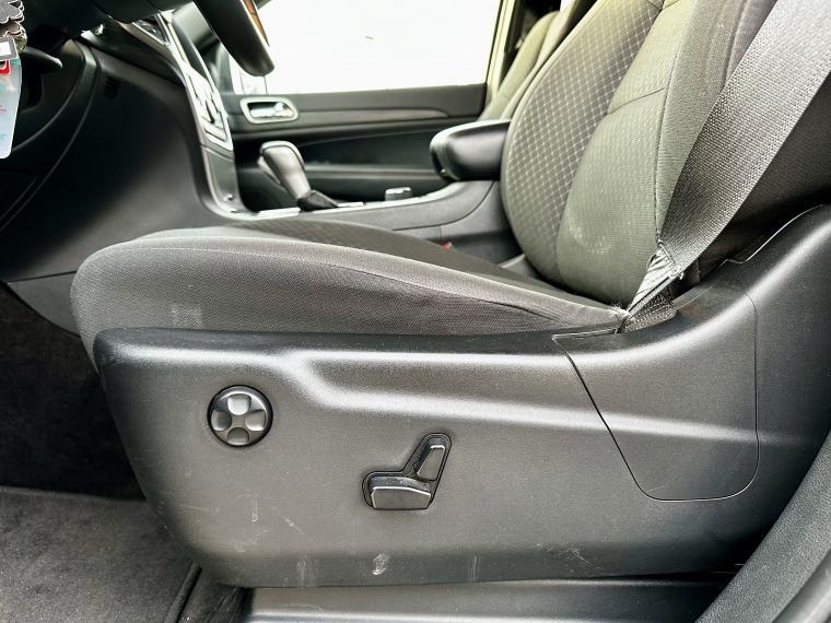 Jeep Cherokee Grand Cherokee Laredo 4x4 3.0 Aut 2020 Usado  Usado en Kovacs Usados