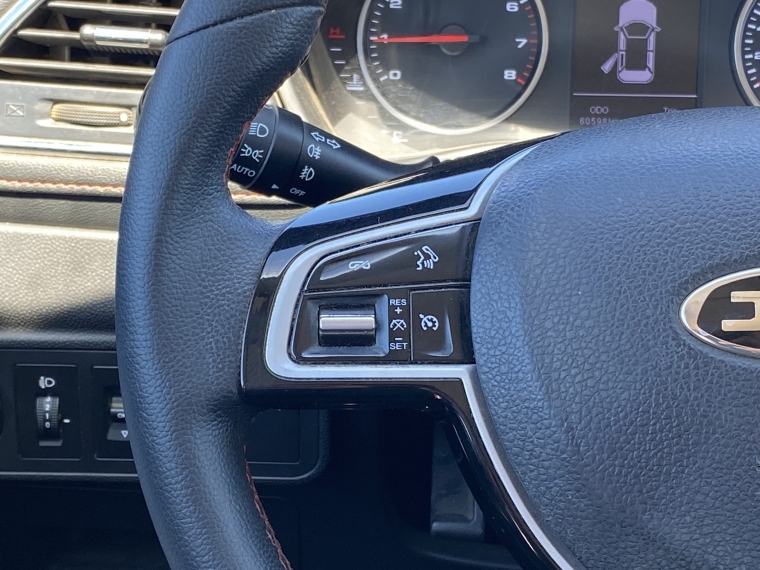 Jac Js2 Js2 Hb 1.5 2021 Usado en Rosselot Usados