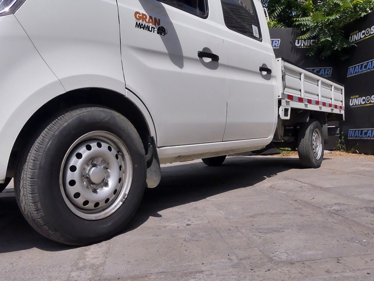 Kyc X5 Gran Mamut 2022 Usado  Usado en Webautos.cl