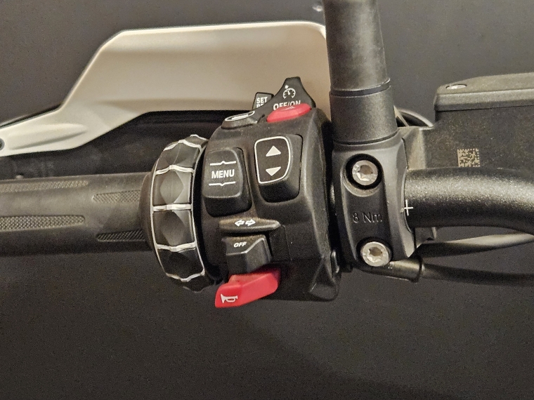 Bmw R 1300 gs I 2024 Usado en BMW Premium Selection Bmw R 1300 gs I 2024 Usado en BMW Premium Selection