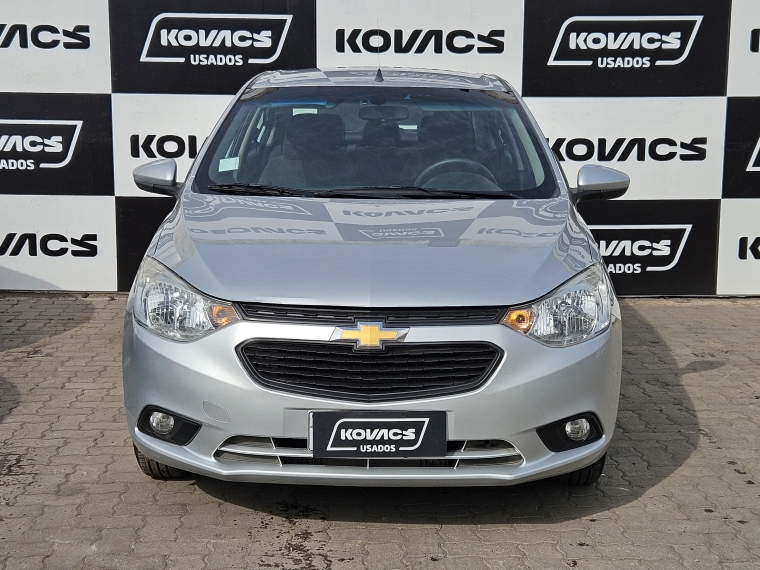 Chevrolet Sail 1.5 Mt 2020 Usado  Usado en Kovacs Usados