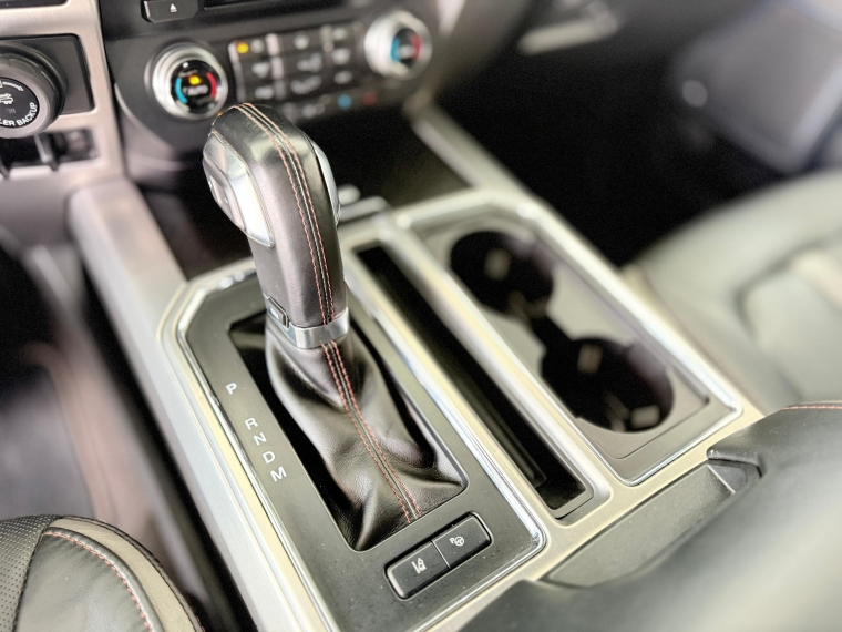 Ford F-150 Platinum 4x4 3.5 Aut 2019 Usado en Automotriz Olea Flaño