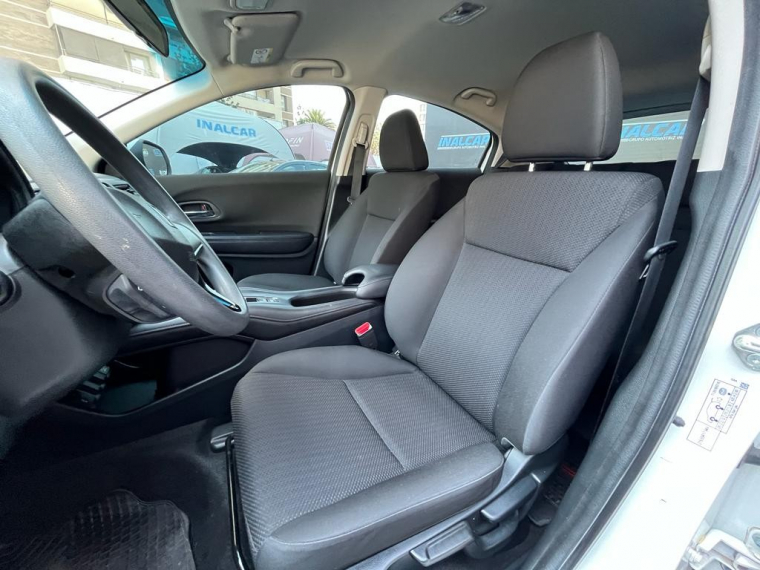 Honda Hr-v Hr-v Lx 1.8 At 2018 Usado  Usado en Webautos.cl