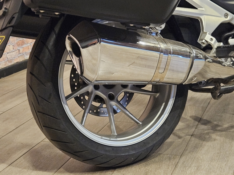 Bmw R 1250 rt . 2022 Usado en BMW Premium Selection Bmw R 1250 rt . 2022 Usado en BMW Premium Selection