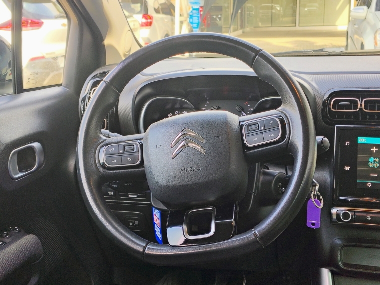Citroen C-3 Aircross Hdi Hb 1.5 2020 Usado  Usado en Kovacs Usados